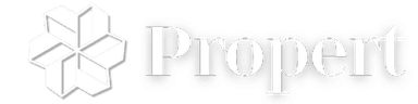 Propert AI Logo