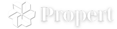 Propert AI Logo